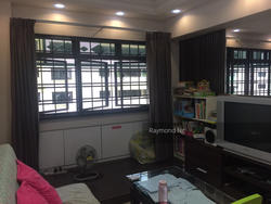 Blk 422 Canberra Road (Sembawang), HDB 5 Rooms #141752002
